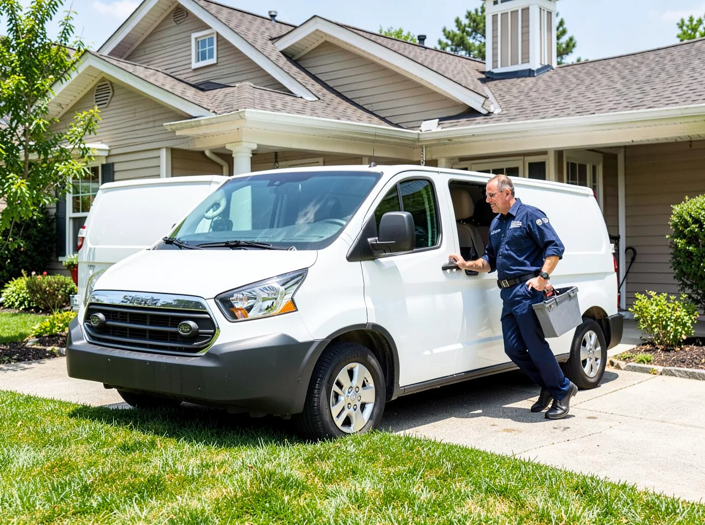 Emergency Plumber company in Fairfield, FL